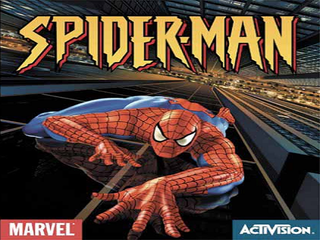 Illustration for article titled Game of the Week-Spin a Web, Any Size (If You Have the Fluid)